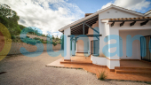 Resale - Villa - Fuente Alamo - Las Palas