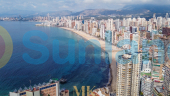 Brukte eiendommer - Leilighet - Benidorm - Levante