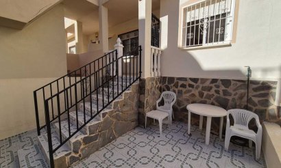 Resale - Apartment - Flat - Playa Flamenca - 