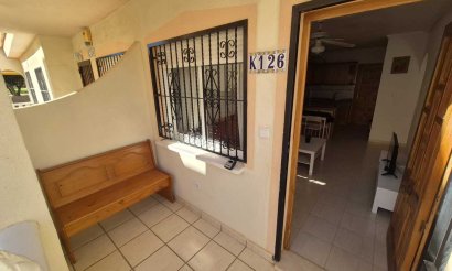 Resale - Apartment - Flat - Playa Flamenca - 