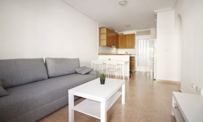 Resale - Apartment - Flat - Playa Flamenca - 