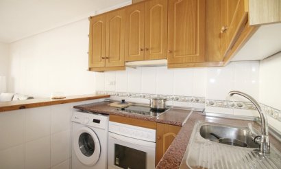 Resale - Apartment - Flat - Playa Flamenca - 