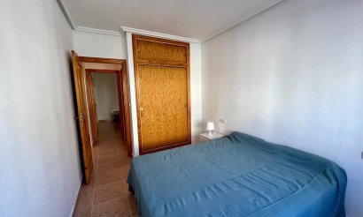 Resale - Apartment - Flat - Playa Flamenca - 
