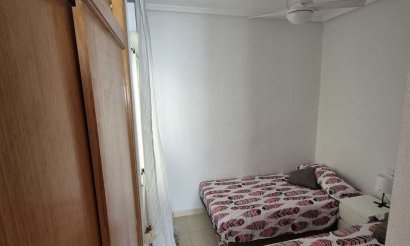 Resale - Apartment - Flat - Playa Flamenca - 