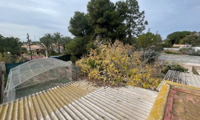 Brukte eiendommer - Villa - Elche