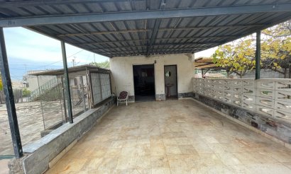 Brukte eiendommer - Villa - Elche