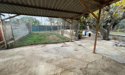 Brukte eiendommer - Villa - Elche