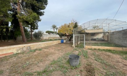 Brukte eiendommer - Villa - Elche