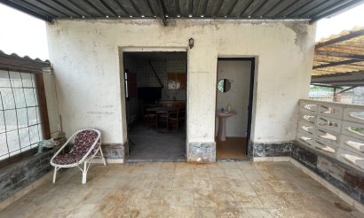 Brukte eiendommer - Villa - Elche