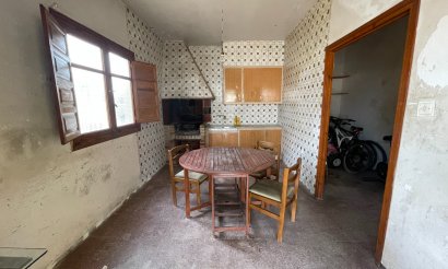 Brukte eiendommer - Villa - Elche