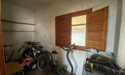 Brukte eiendommer - Villa - Elche