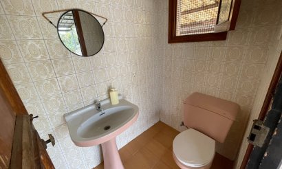 Brukte eiendommer - Villa - Elche