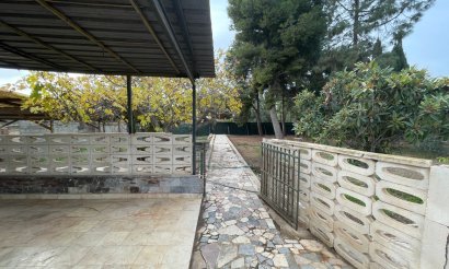 Brukte eiendommer - Villa - Elche