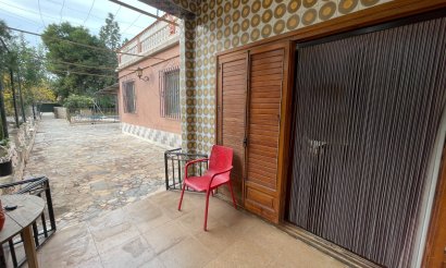 Brukte eiendommer - Villa - Elche