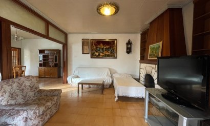 Brukte eiendommer - Villa - Elche