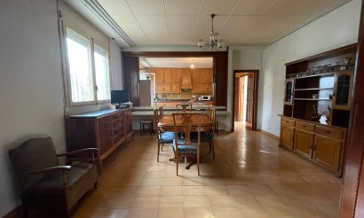 Brukte eiendommer - Villa - Elche