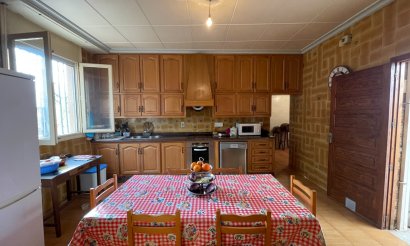 Brukte eiendommer - Villa - Elche