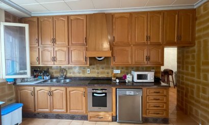 Brukte eiendommer - Villa - Elche