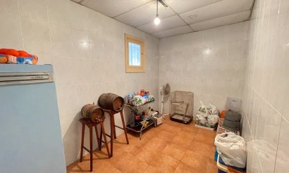 Brukte eiendommer - Villa - Elche