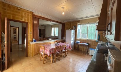 Brukte eiendommer - Villa - Elche