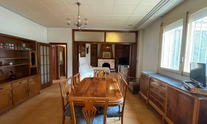 Brukte eiendommer - Villa - Elche