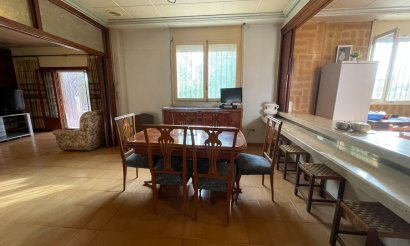 Brukte eiendommer - Villa - Elche