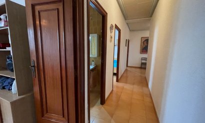 Brukte eiendommer - Villa - Elche