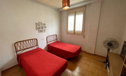 Brukte eiendommer - Villa - Elche