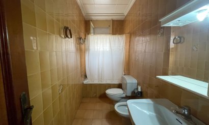 Brukte eiendommer - Villa - Elche