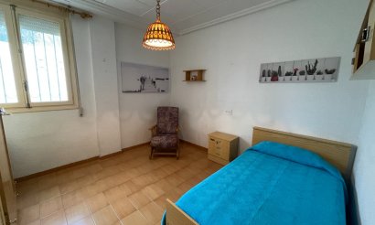 Brukte eiendommer - Villa - Elche