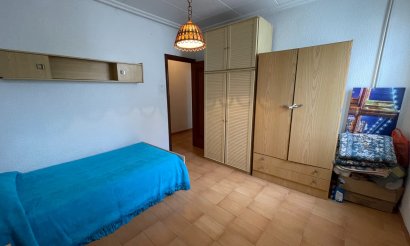 Brukte eiendommer - Villa - Elche