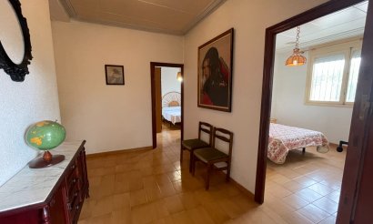 Brukte eiendommer - Villa - Elche