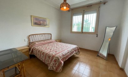 Brukte eiendommer - Villa - Elche