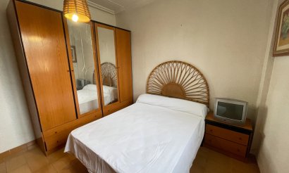 Brukte eiendommer - Villa - Elche