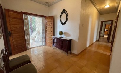 Brukte eiendommer - Villa - Elche