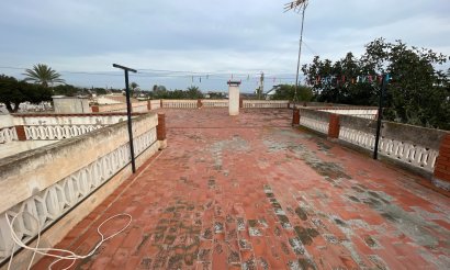 Brukte eiendommer - Villa - Elche