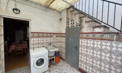 Brukte eiendommer - Villa - Elche