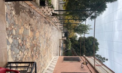 Brukte eiendommer - Villa - Elche