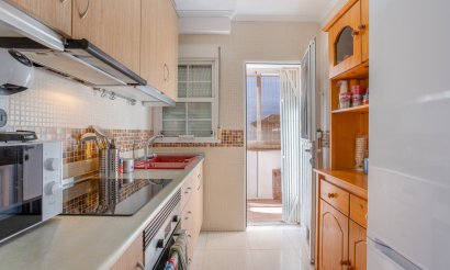 Resale - Villa - Torrevieia - Urbanización San Luis