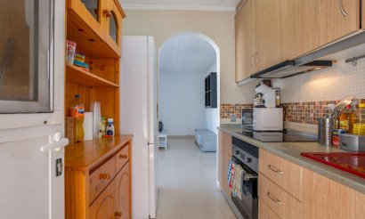 Resale - Villa - Torrevieia - Urbanización San Luis