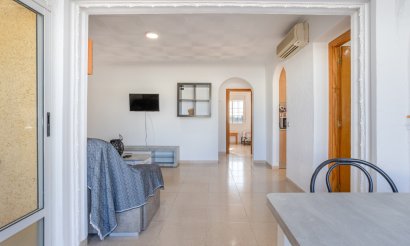 Resale - Villa - Torrevieia - Urbanización San Luis