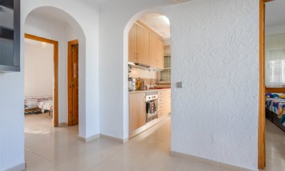 Resale - Villa - Torrevieia - Urbanización San Luis