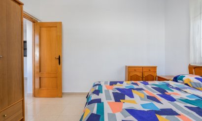 Resale - Villa - Torrevieia - Urbanización San Luis