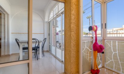 Resale - Villa - Torrevieia - Urbanización San Luis