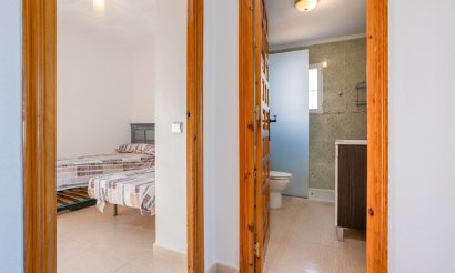 Resale - Villa - Torrevieia - Urbanización San Luis