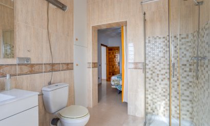 Resale - Villa - Torrevieia - Urbanización San Luis