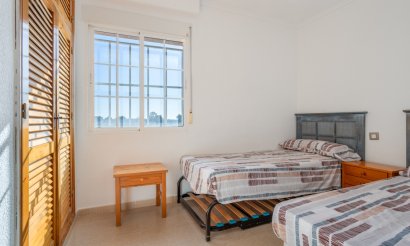 Resale - Villa - Torrevieia - Urbanización San Luis