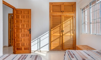 Resale - Villa - Torrevieia - Urbanización San Luis