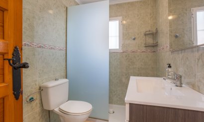 Resale - Villa - Torrevieia - Urbanización San Luis