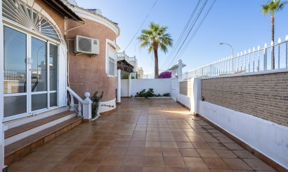 Resale - Villa - Torrevieia - Urbanización San Luis
